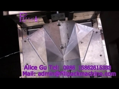 10L μεγάλη μηχανή συσκευασίας υγρών σε σακούλα