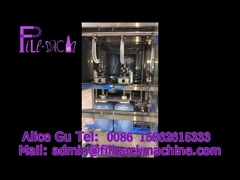 300 βαρέλια και γραμμή 5 γαλονιών