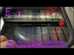 BS-1 ημιαυτόματος πλυντήριο φιαλών 5 γαλονιών και αφαίρεσης καπακιού με ταχύτητα 200BPH