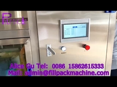 High Pressure 3-5 Gallon Bottle Washer