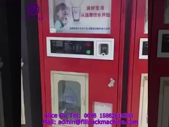 1908 A3 Model Canopy Gallon Bucket Water Εταιρική μηχανή