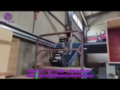 1932 Τ11 Κένυα Γκαλόν Drum Crawler