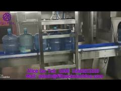 2102 L5 Πέντε γαλόνια τύμπανο 450-τύμπανο πλύση, πλήρωση και σφράγιση ολοκληρωμένη μηχανή