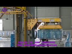 2162 J92 Παλετοποιητής Gallon Cantilever με κολώνα