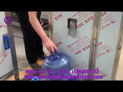 2316 L5 Gabon 200-Barrel Drum 5-Gallon Παραγωγή αποκάλυψης, βούρτσισμα, ξέβγαλμα, πλήρωση και σφράγιση