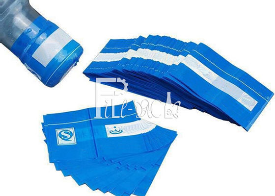 Η ΚΑΠ συρρικνώνεται τα αναλώσιμα εργοστασίου νερού γαλονιού ετικετών προμηθευτής