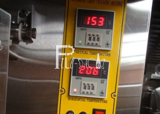 2100BPM μηχανή πλήρωσης νερού σακουλιών προμηθευτής