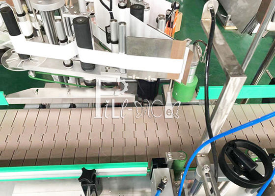 Καθαρός Labeller μπουκαλιών νερό προμηθευτής