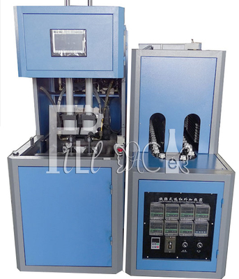 3000BPH κάλυψη ξεπλύματος γραμμών παραγωγής 500ml μεταλλικού νερού μπουκαλιών της PET γεμίζοντας προμηθευτής