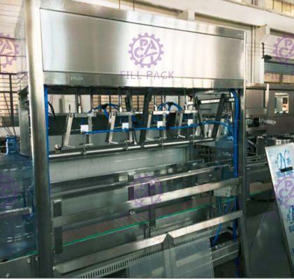 Μηχανή αυτοματοποιημένης αποκοπής με κεφαλές αποκοπής Sus304 προμηθευτής