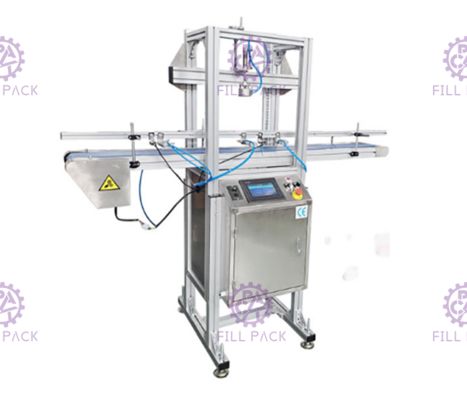 Μηχανή δοκιμής διαρροών αέρα μπουκαλιών της PET, κενός ανιχνευτής διαρροών βαρελιών προμηθευτής