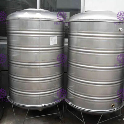 0- 2L ημιαυτόματο καθαρό ποτό μπουκάλι PET πλύση εξοπλισμού γεμίσματος κάλυψης εργοστασίου προμηθευτής