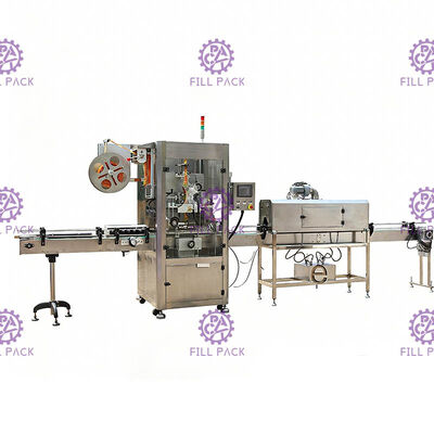 10000BPH γεμίζοντας κάλυψη 2000ml ξεπλύματος γραμμών παραγωγής μεταλλικού νερού προμηθευτής