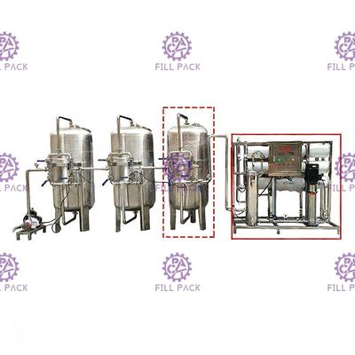 Πλαστική γεμίζοντας κάλυψη ξεπλύματος 18-18-6 γραμμών παραγωγής 6000BPH μεταλλικού νερού μπουκαλιών προμηθευτής