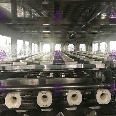 Αντι διαρροή qgf-2000 μηχανή πλήρωσης νερού 5 γαλονιού προμηθευτής