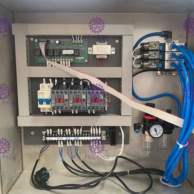 120bph 3/5 γαλόνι/εμφιαλώνοντας μηχανή νερού 20l με την αυτόματη συσκευή φόρτωσης κάδων προμηθευτής