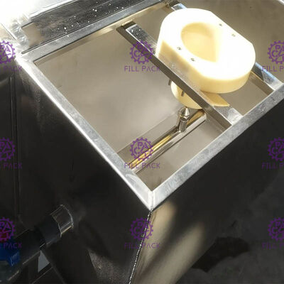 Κουμπί διακοπής έκτακτης ανάγκης SUS304 BSC-1 5 γαλόνια μπουκάλι πλυντήριο προμηθευτής