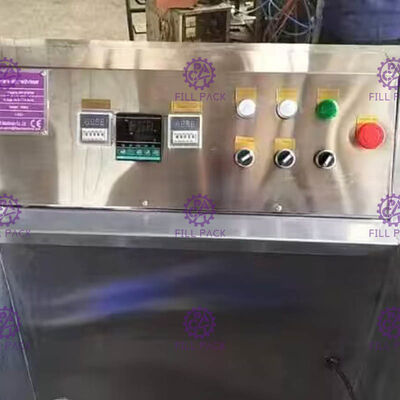 300BPH BSC-2 καθαρό νερό 2 κεφαλές ISO 5 γαλόνια μπουκάλια πλυντήριο προμηθευτής