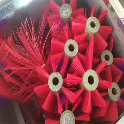 900*800*1200mm S-1 18,9L μηχανή πλύσης μπουκαλιών βαρελιών προμηθευτής