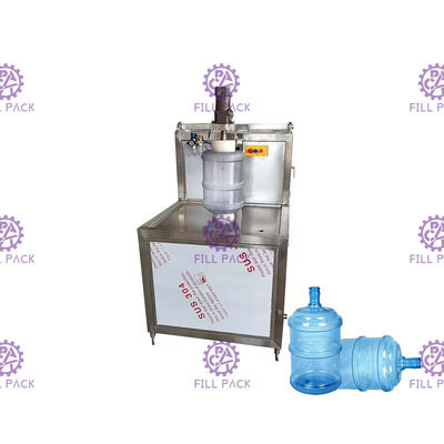 半自动加仑桶冲洗器 / 高压加仑桶冲洗器 προμηθευτής