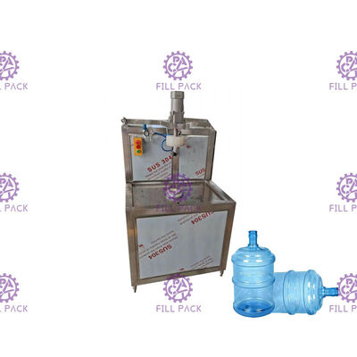 半自动加仑桶冲洗器 / 高压加仑桶冲洗器 προμηθευτής