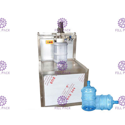 半自动加仑桶冲洗器 / 高压加仑桶冲洗器 προμηθευτής