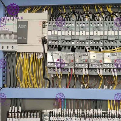 Υψηλής απόδοσης 20L φιάλες Rinser εγκαταστάσεις ύδρευσης προμηθευτής