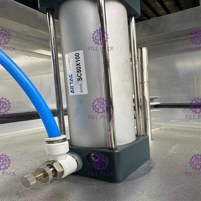 SWXNC-1 Υψηλής πίεσης εσωτερικό ξεπλύσιμο 5 γαλόνια πλυντήριο μπουκαλιών εξωτερικό βούρτσισμα πλύση Μονό σταθμό προμηθευτής