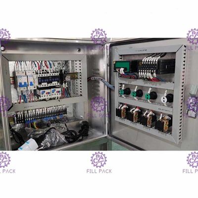 2000LPH εργοστάσιο επεξεργασίας νερού πόσιμου νερού RO με τη μεμβράνη 4040 για το εργοστάσιο νερού προμηθευτής