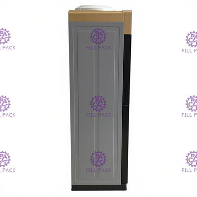 Πάτωμα που στέκεται τον καυτό κρύο διανομέα πόσιμου νερού 220V προμηθευτής