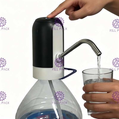 Μίνι 65*125MM επανακαταλογηστέα αντλία πόσιμου νερού σπιτιών προμηθευτής