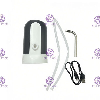 Μίνι 65*125MM επανακαταλογηστέα αντλία πόσιμου νερού σπιτιών προμηθευτής