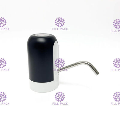 USB που χρεώνει την ασύρματη ηλεκτρική αντλία μπουκαλιών νερό κατανάλωσης προμηθευτής