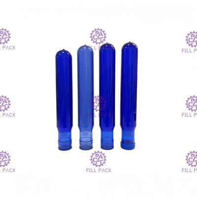 5 Γαλόνι Μεταλλικό Νερό Γαλόνι Μπουκάλι Pet Blowing Preform 55mm Λαιμός 20 λίτρων Πλαστικό προμηθευτής