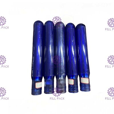 Υψηλή διαφάνεια 55mm προσχηματισμός μπουκαλιών της PET λαιμών προμηθευτής