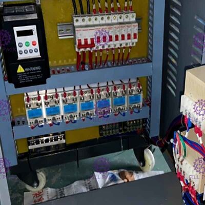 Πόσιμο νερό 18,9 γαλονιού φυσώντας λίτρα μηχανών μπουκαλιών προμηθευτής