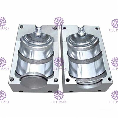 Πόσιμο νερό 18,9 γαλονιού φυσώντας λίτρα μηχανών μπουκαλιών προμηθευτής