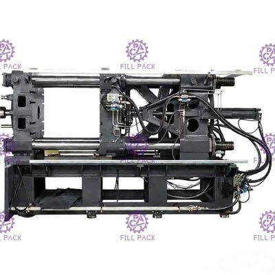 Αυτόματη 5 γαλόνια μπουκάλι νερού Preform για PET Bucket Servo Driven προμηθευτής