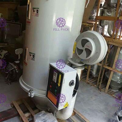 Μηχανή ένεσης πλαστικών μπουκαλιών 660mm για 5 γαλόνια 750g προμηθευτής