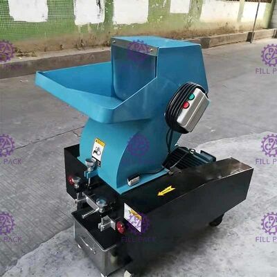 Μηχανή ένεσης πλαστικών μπουκαλιών 660mm για 5 γαλόνια 750g προμηθευτής