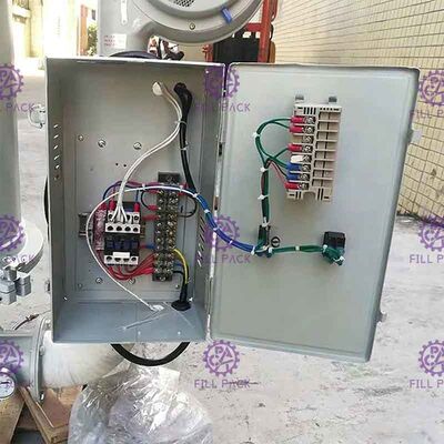 Μηχανή ένεσης πλαστικών μπουκαλιών 660mm για 5 γαλόνια 750g προμηθευτής