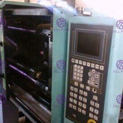 3 μηχανή σχηματοποίησης εγχύσεων προσχηματισμών γαλονιού 120BPH προμηθευτής