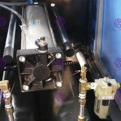 3 γαλόνι 5 γαλόνι 10 15l 20l 120bph ημι αυτόματων Pet λίτρα μηχανών μπουκαλιών φυσώντας προμηθευτής