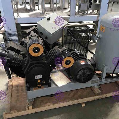 1 κοιλότητα PET 100 μηχανή σχηματοποίησης χτυπήματος μπουκαλιών γαλονιού BPH προμηθευτής