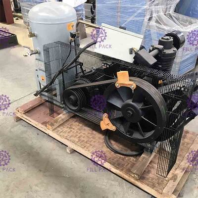 Φυσώντας μηχανή μπουκαλιών γαλονιού οθόνης αφής 60BPH προμηθευτής