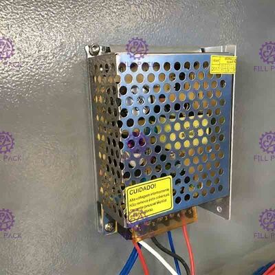 Πίεση αέρα που φυσά τη μηχανή σχηματοποίησης χτυπήματος μπουκαλιών 120BPH PET προμηθευτής