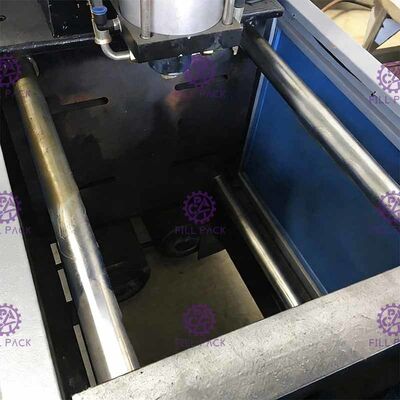 Ενιαία φυσώντας μηχανή μπουκαλιών γαλονιού κοιλοτήτων 20L 150BPH προμηθευτής