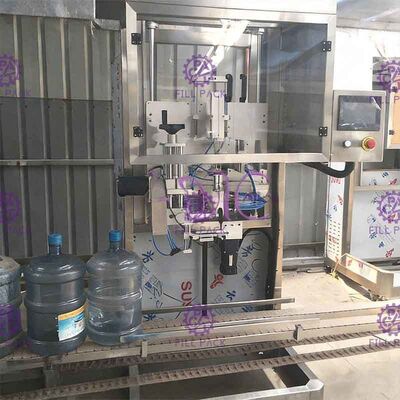 Ενιαίος επικεφαλής λαιμός που ονομάζει το γαλόνι Labeler 28mm την πλήρη αυτοματοποίηση προμηθευτής