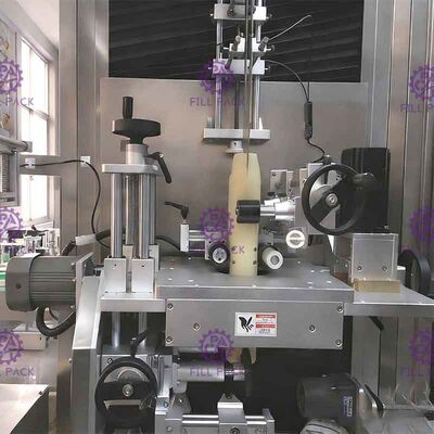 Ενιαίος επικεφαλής λαιμός που ονομάζει το γαλόνι Labeler 28mm την πλήρη αυτοματοποίηση προμηθευτής