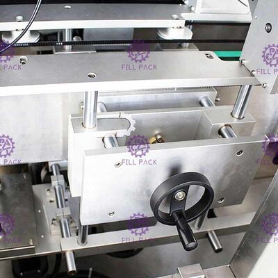 Αδιάβροχη αντιοξειδωτική μηχανή μαρκαρίσματος μπουκαλιών 20L PET προμηθευτής